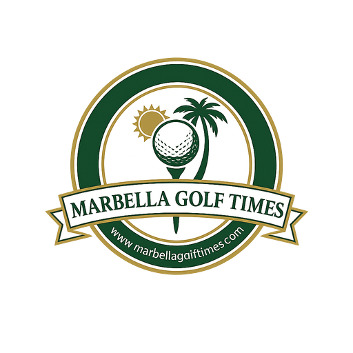 Marbella Golf Times
